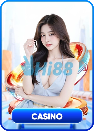 Hi88 18 Casino